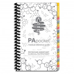 PApocket® Physician Assistant Outpatient/Clinical - Heritage University 